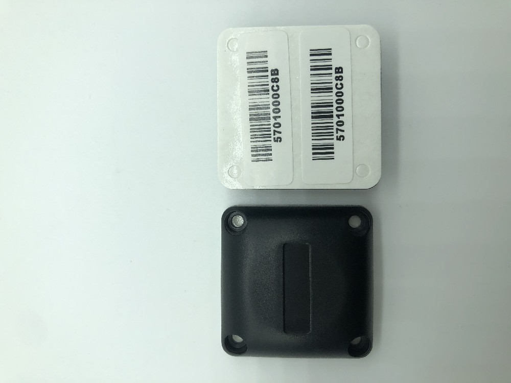 2.4G有源電子標簽